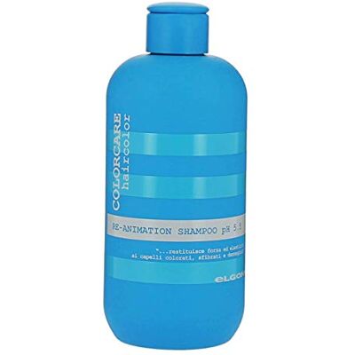 Elgon Re-Animation Shampoo Ph 5.5 1000ml Elgon Re-Animation Shampoo Ph 5.5 1000ml