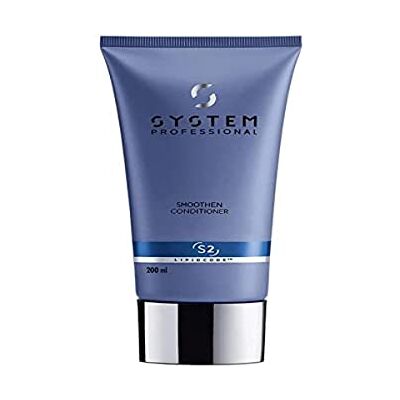 System Professional Smoothen Balsamo System Professional Smoothen Balsamo