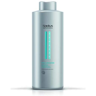 Kadus Vital Booster Shampoo 1000 ml Kadus Vital Booster Shampoo 1000 ml