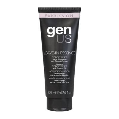 genus expression Conditioner No Risciacquo 200 ml genus expression Conditioner No Risciacquo 200 ml