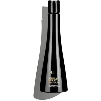 Pure Shampoo Argan And Keratin Linea 250ml Pure Shampoo Argan And Keratin Linea 250ml