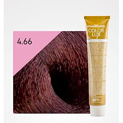 Design Look Crema colorante permanente Color Lux 100 ml Design Look Crema colorante permanente Color Lux 100 ml