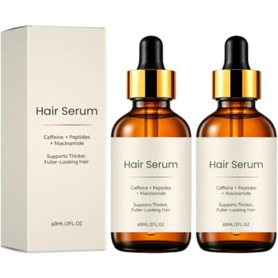 Generic Siero per capelli, balsamo nutriente per capelli secchi(2pcs) Trattamento senza risciacquo leggero e non grasso; nutre il cuoio capelluto e disciplina i capelli inclini all'effetto crespo Generic Siero per capelli, balsamo nutriente per capelli secchi(2pcs) Trattamento senza risciacquo leggero e non grasso; nutre il cuoio capelluto e disciplina i capelli inclini all'effetto crespo