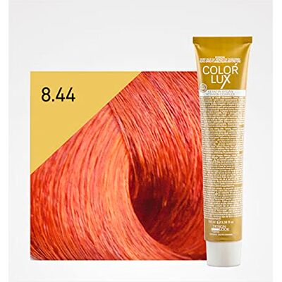 Design Look Crema colorante permanente Color Lux 100 ml Design Look Crema colorante permanente Color Lux 100 ml