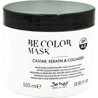FANOLA Maschera Dopocolore 500 ml FANOLA Maschera Dopocolore 500 ml
