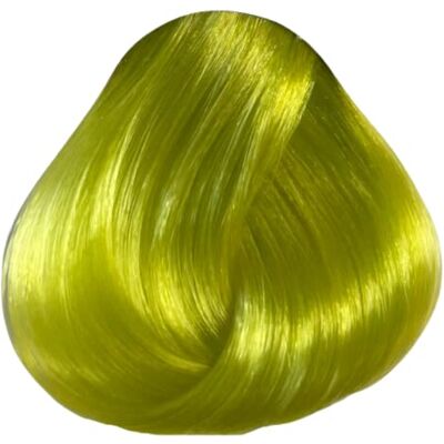La Riche 2 x Semi-Permanent Hair Color 100ml Tub (Fluorescent Yellow) La Riche 2 x Semi-Permanent Hair Color 100ml Tub (Fluorescent Yellow)