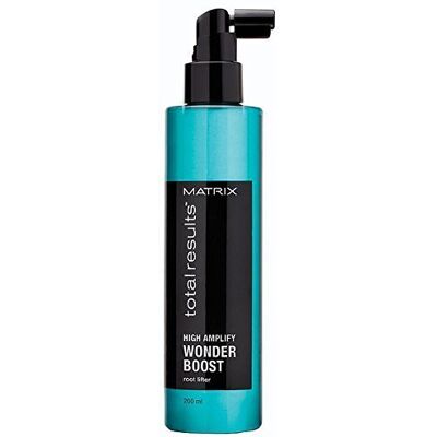 Matrix Amplify Volume Wonder Boost Root Lifter 8.5 oz Volume enhancing, Schiuma, Fine hair, Without scent Matrix Amplify Volume Wonder Boost Root Lifter 8.5 oz Volume enhancing, Schiuma, Fine hair, Without scent