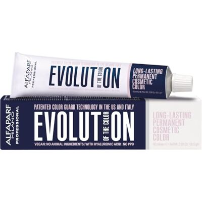 ALFAPARF MILANO Evolution of the Color 8 NB 60 ml ALFAPARF MILANO Evolution of the Color 8 NB 60 ml