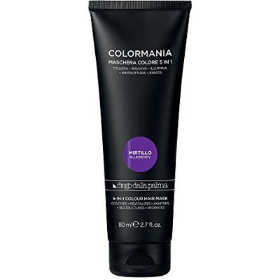 Diego Dalla Palma Trattamento Capelli 80 ml Diego Dalla Palma Trattamento Capelli 80 ml