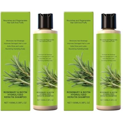 Generic Shampoo per la crescita dei capelli al rosmarino, shampoo idratante per capelli grassi, con estratto naturale di rosmarino,detergente idratante per cuoio capelluto, cura del cuoio capelluto che prude Generic Shampoo per la crescita dei capelli al rosmarino, shampoo idratante per capelli grassi, con estratto naturale di rosmarino,detergente idratante per cuoio capelluto, cura del cuoio capelluto che prude