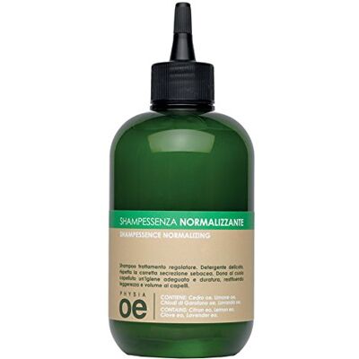 Demeral Shampoo Physia OE Normalizzante 250 ml Demeral Shampoo Physia OE Normalizzante 250 ml
