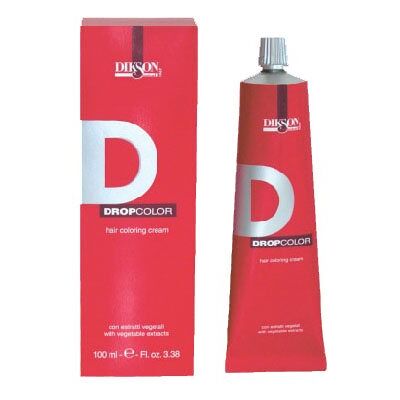 DIKSON Crema Colorante dropcolor Pro in tubo – – 12.0 Biondo Naturale platino DIKSON Crema Colorante dropcolor Pro in tubo – – 12.0 Biondo Naturale platino