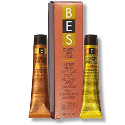BES CONTRAST RI 10.62-2 TUBI 40 ML BES CONTRAST RI 10.62-2 TUBI 40 ML