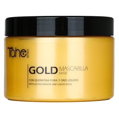 Tahe Maschera per capelli Botanic Acabado, 300 ml Tahe Maschera per capelli Botanic Acabado, 300 ml