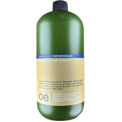 Physia oli essenziali Shampessenza Deforforante 1000 ml Physia oli essenziali Shampessenza Deforforante 1000 ml