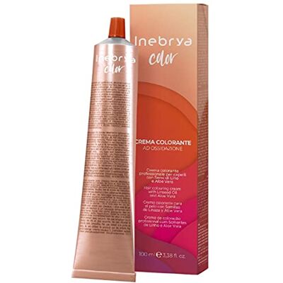 Inebrya Color 10.12 Biondo Platino Cenere Cipria Crema Colorante per Capelli 100 ml 2021 Edition Dans De La Vie Inebrya Color 10.12 Biondo Platino Cenere Cipria Crema Colorante per Capelli 100 ml 2021 Edition Dans De La Vie