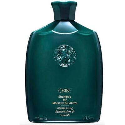 Oribe Shampoo für Feuchtigkeit und Kontrolle, 250 ml Oribe Shampoo für Feuchtigkeit und Kontrolle, 250 ml