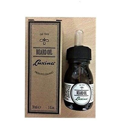 Edelstein Beard Oil 30ml olio lucidante per barba Edelstein Beard Oil 30ml olio lucidante per barba