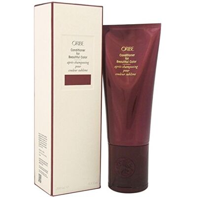 Oribe For Beautiful Color Conditioner (200ml) Oribe For Beautiful Color Conditioner (200ml)
