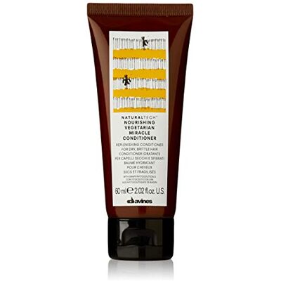 Davines Ntech Nutritivo Condizionatore 60 ml Davines Ntech Nutritivo Condizionatore 60 ml
