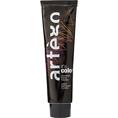 Artego Artègo It's Color Tinta permanente 5.41 Castano chiaro rame freddo 150 ml Artego Artègo It's Color Tinta permanente 5.41 Castano chiaro rame freddo 150 ml