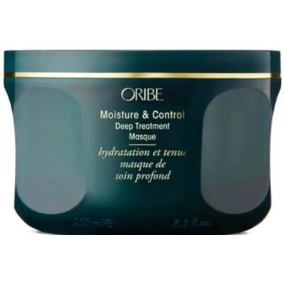 Oribe Moisture & Control Deep Treatment Maske, 250 ml Oribe Moisture & Control Deep Treatment Maske, 250 ml
