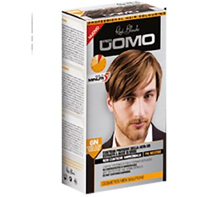 Renée Blanche UOMO 6N BIONDO SCURO SHAMPOO COLORANTE Renée Blanche UOMO 6N BIONDO SCURO SHAMPOO COLORANTE