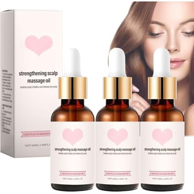 blmcoos Golab Beauty, olio tonificante per il cuoio capelluto, olio per capelli da donna, olio per cuoio capelluto, olio nutriente volumizzante, olio per capelli Golab Beauty, olio ricco, olio per cuoio blmcoos Golab Beauty, olio tonificante per il cuoio capelluto, olio per capelli da donna, olio per cuoio capelluto, olio nutriente volumizzante, olio per capelli Golab Beauty, olio ricco, olio per cuoio