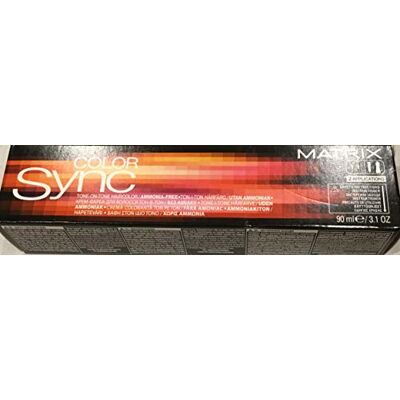 Matrix Color Sync Vnl Magnta 90 Ml Matrix Color Sync Vnl Magnta 90 Ml
