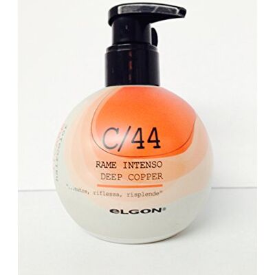 Elgon Haircolor i care C/44 Rame Intenso Intenso 200 ml Elgon Haircolor i care C/44 Rame Intenso Intenso 200 ml