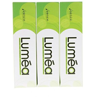 Carin Luméa Ammonia Free Permanent Hair Colour Cream 5.35 Carin Luméa Ammonia Free Permanent Hair Colour Cream 5.35