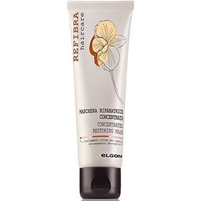 Elgon Refibra Mascarilla Reparadora Concentrada 300 ml Elgon Refibra Mascarilla Reparadora Concentrada 300 ml