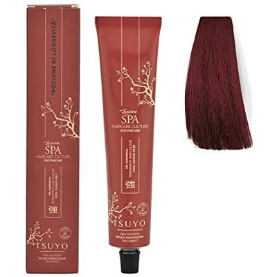 TECNA 46 Castano Rosso Tsuyo Colour Rossi 90ml TECNA 46 Castano Rosso Tsuyo Colour Rossi 90ml