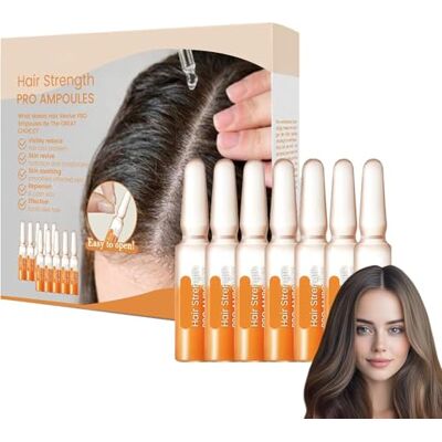 Generic Fiala per la crescita dei capelli al rosmarino-Idrata il cuoio capelluto secco riduce la caduta dei capelli,ripara e favorisce la crescita per tutti i tipi di capelli,senza lavaggio per capelli secchi Generic Fiala per la crescita dei capelli al rosmarino-Idrata il cuoio capelluto secco riduce la caduta dei capelli,ripara e favorisce la crescita per tutti i tipi di capelli,senza lavaggio per capelli secchi