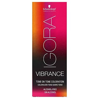 Schwarzkopf Igora Vibrance cura personale opzione portatile (560763) Schwarzkopf Igora Vibrance cura personale opzione portatile (560763)