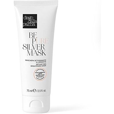 Diego Dalla Palma Skin Be Pure Maschera Illuminatore 75 ml Diego Dalla Palma Skin Be Pure Maschera Illuminatore 75 ml