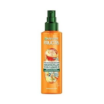 Garnier FRUCTIS Spray siero per capelli danneggiati, 150 ml Garnier FRUCTIS Spray siero per capelli danneggiati, 150 ml