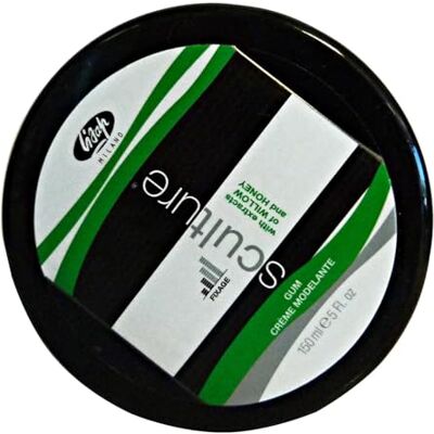 Lisap Sculture Gel Gum Vaso 150 Ml. Prodotti per Capelli, Multicolore, Unica Lisap Sculture Gel Gum Vaso 150 Ml. Prodotti per Capelli, Multicolore, Unica