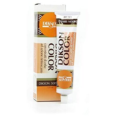 DIKSON Color tinta 120ml (7.660 Rosso Vivo) DIKSON Color tinta 120ml (7.660 Rosso Vivo)