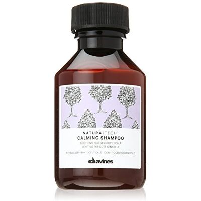 Davines Ntech Calmante Shampoo 100 ml Davines Ntech Calmante Shampoo 100 ml