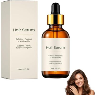 Generic Siero per capelli, balsamo nutriente per capelli secchi(1pcs) Trattamento senza risciacquo leggero e non grasso; nutre il cuoio capelluto e disciplina i capelli inclini all'effetto crespo Generic Siero per capelli, balsamo nutriente per capelli secchi(1pcs) Trattamento senza risciacquo leggero e non grasso; nutre il cuoio capelluto e disciplina i capelli inclini all'effetto crespo