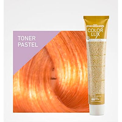 Design Look Crema colorante permanente Color Lux 100 ml Design Look Crema colorante permanente Color Lux 100 ml