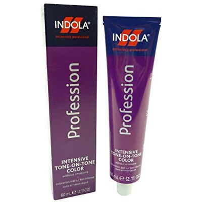 Indola Intensive Tone on Tone Color Crema senza ammoniaca 60ml #5.3 Light Brown Gold/Hell Gold Braun Indola Intensive Tone on Tone Color Crema senza ammoniaca 60ml #5.3 Light Brown Gold/Hell Gold Braun