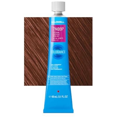 Goldwell 7N@BP Colorance Cover Plus Tb 60ml colorazione demi permanente Goldwell 7N@BP Colorance Cover Plus Tb 60ml colorazione demi permanente