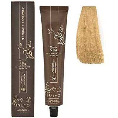 TECNA 912 Biondo Chiarissimo Beige Tsuyo Colour Cenere 90ml TECNA 912 Biondo Chiarissimo Beige Tsuyo Colour Cenere 90ml