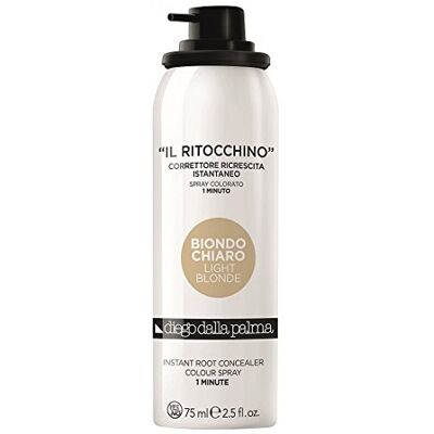 Diego Dalla Palma Hair il Ritocchino Biondo Chiaro 75 ml Diego Dalla Palma Hair il Ritocchino Biondo Chiaro 75 ml