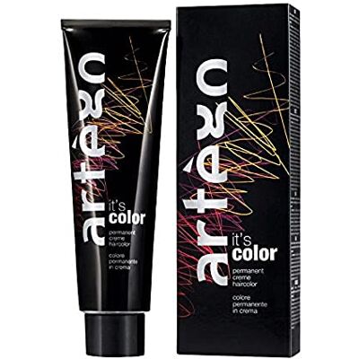 Artego Artègo It's Color Tinta permanente 8.0, Biondo chiaro 150 ml Artego Artègo It's Color Tinta permanente 8.0, Biondo chiaro 150 ml