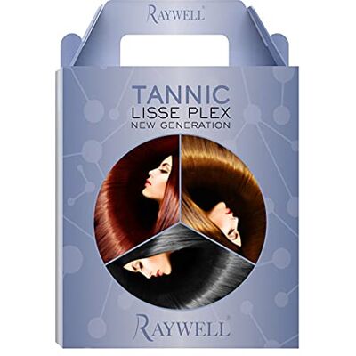 Raywell Kit lisciante Tannic lisse Plex Raywell Kit lisciante Tannic lisse Plex