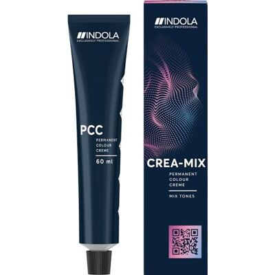 Indola Crea-Mix 60ml 0,99 Indola Crea-Mix 60ml 0,99