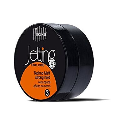 Technique JETTING UP TECHNO MATT CERA CAPELLI OPACA EFFETTO CEMENTO FIX 3 100ML Technique JETTING UP TECHNO MATT CERA CAPELLI OPACA EFFETTO CEMENTO FIX 3 100ML